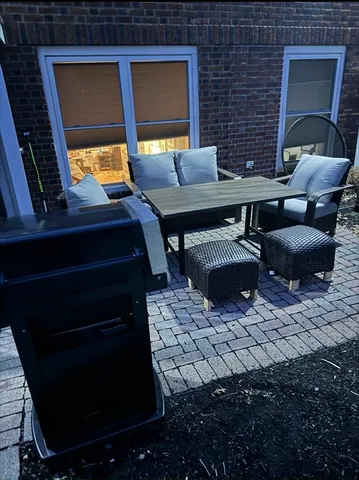 $609,000 | 349 Fulton Street, Unit 10, Medford, MA 02155