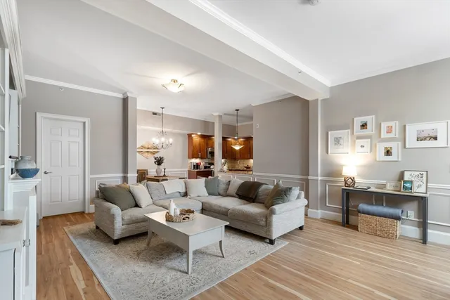 $609,000 | 349 Fulton Street, Unit 10, Medford, MA 02155