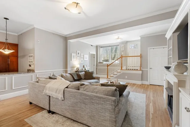 $609,000 | 349 Fulton Street, Unit 10, Medford, MA 02155