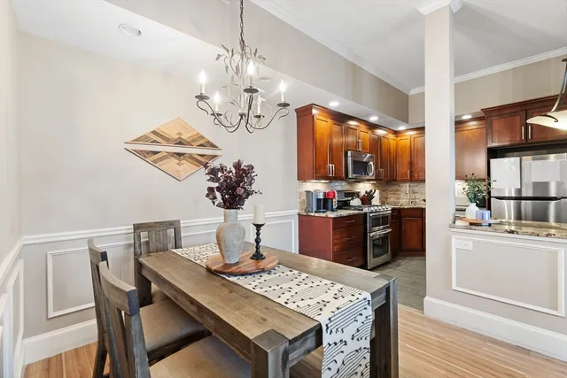 $609,000 | 349 Fulton Street, Unit 10, Medford, MA 02155