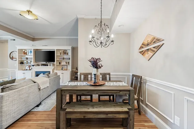 $609,000 | 349 Fulton Street, Unit 10, Medford, MA 02155