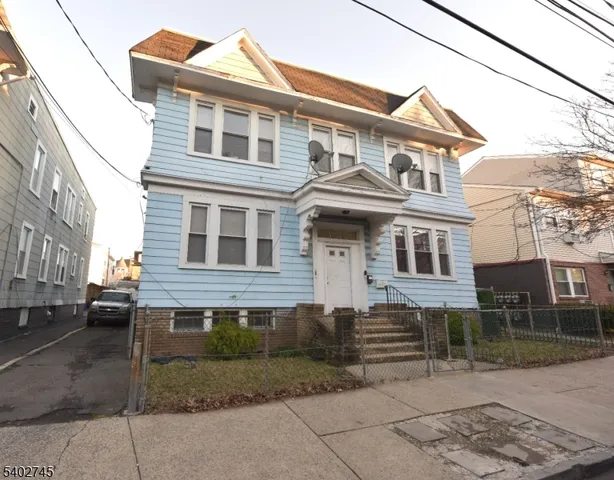 $1,850 | 17 North 12th Street, Newark, NJ 07107