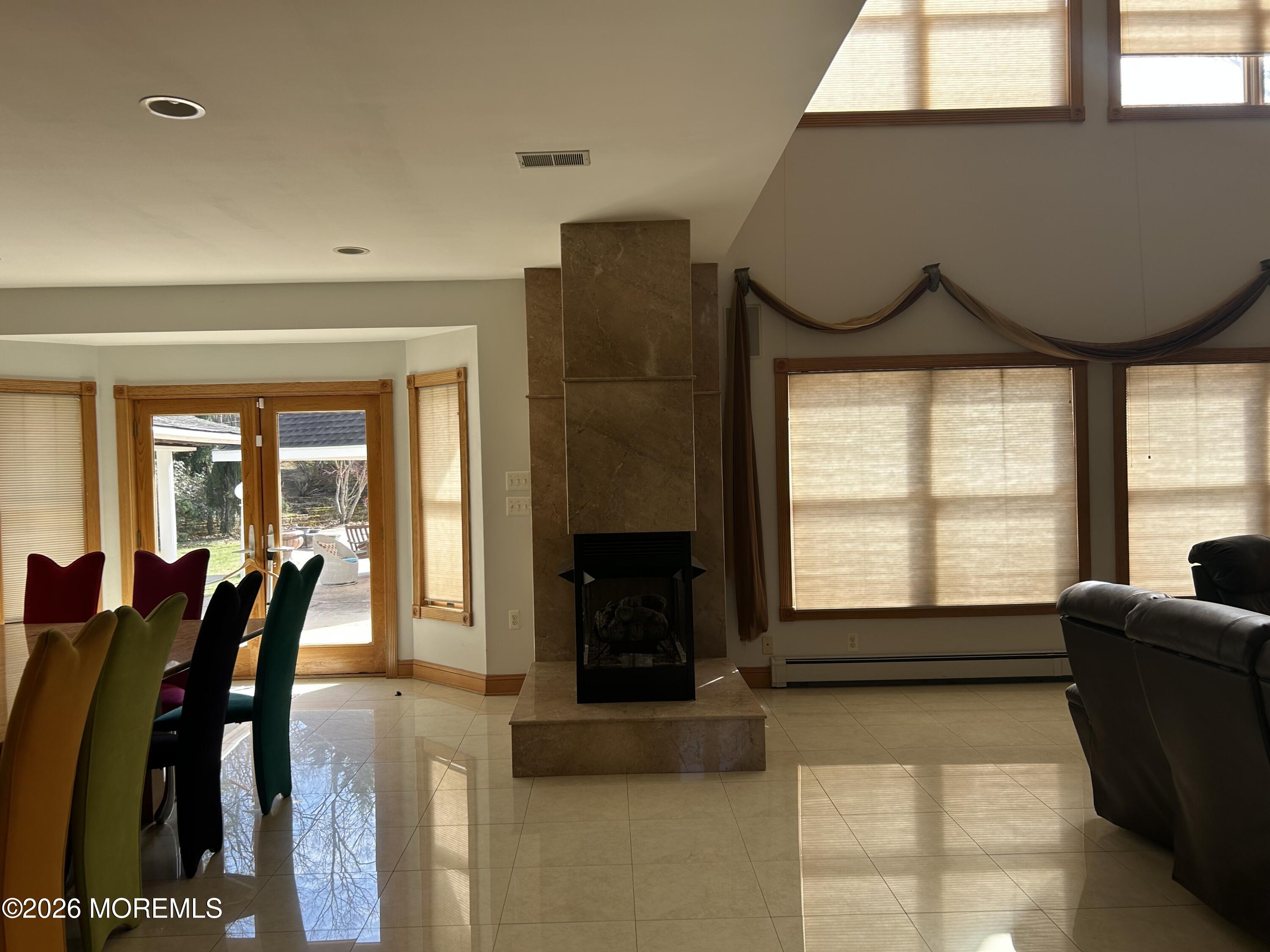 785 Green Valley Road Jackson, NJ 08527 - Photo 15 of 62 fireplace