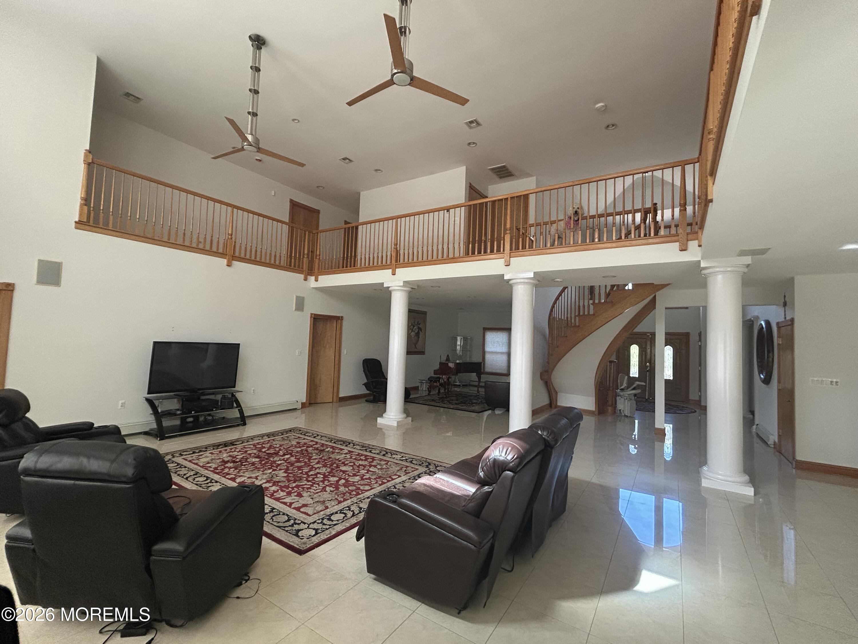 785 Green Valley Road Jackson, NJ 08527 - Photo 18 of 62 familyroom