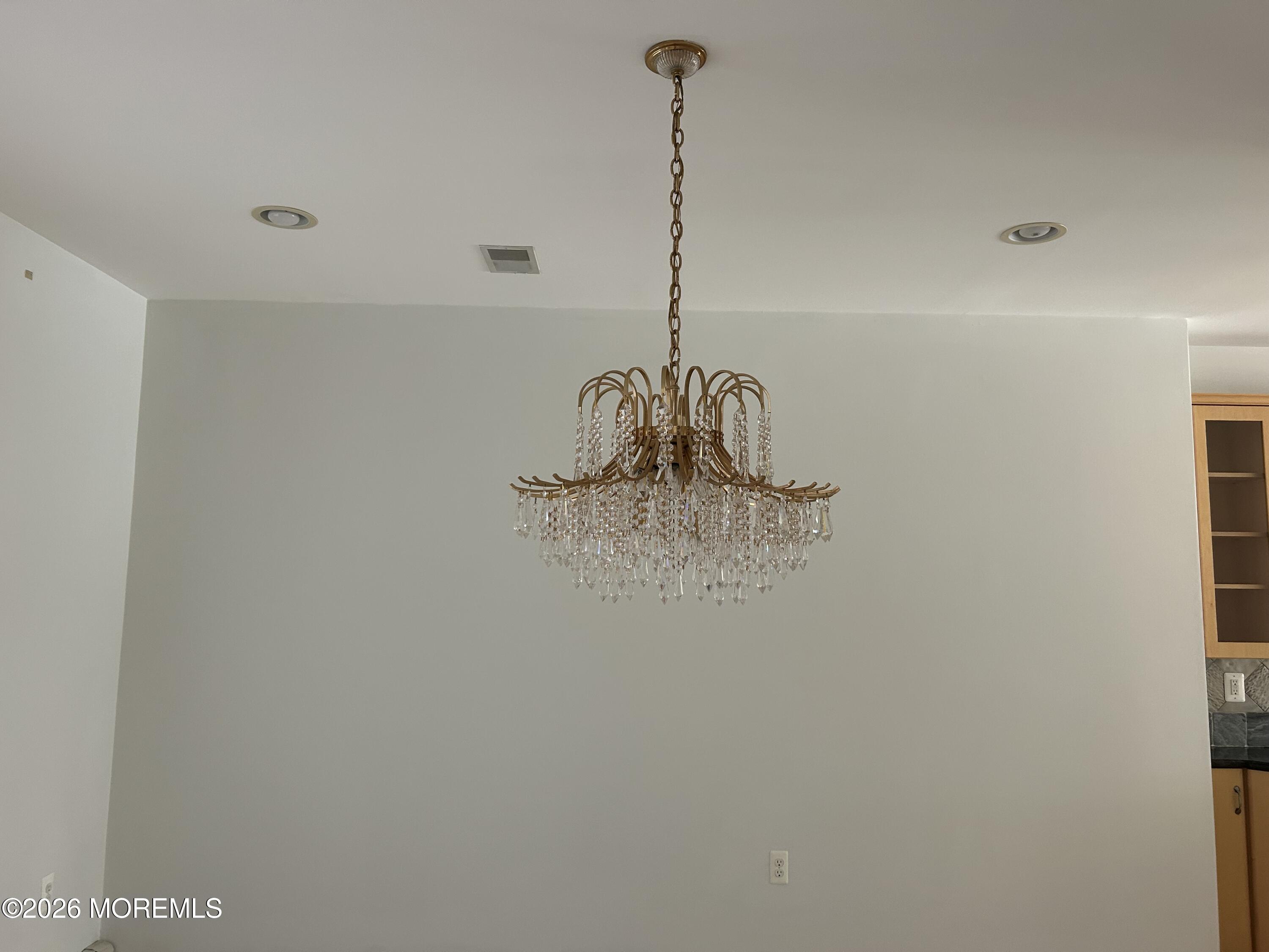 785 Green Valley Road Jackson, NJ 08527 - Photo 22 of 62 diningroom chandelier