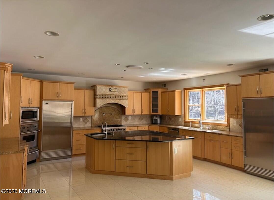 785 Green Valley Road Jackson, NJ 08527 - Photo 25 of 62 kitchen
