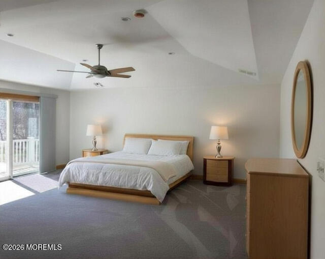 785 Green Valley Road Jackson, NJ 08527 - Photo 36 of 62 master bedroom with covers