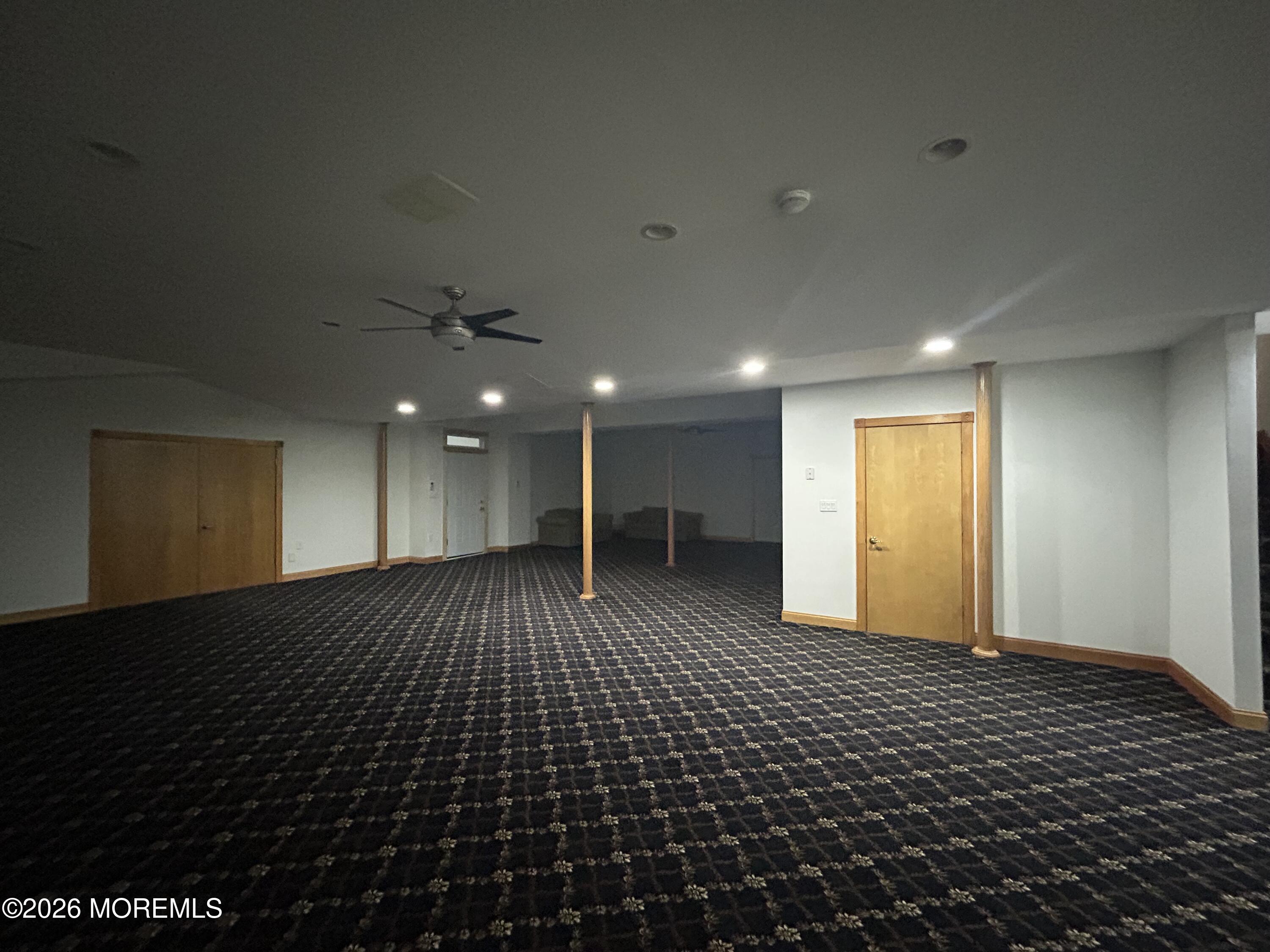 785 Green Valley Road Jackson, NJ 08527 - Photo 47 of 62 basement