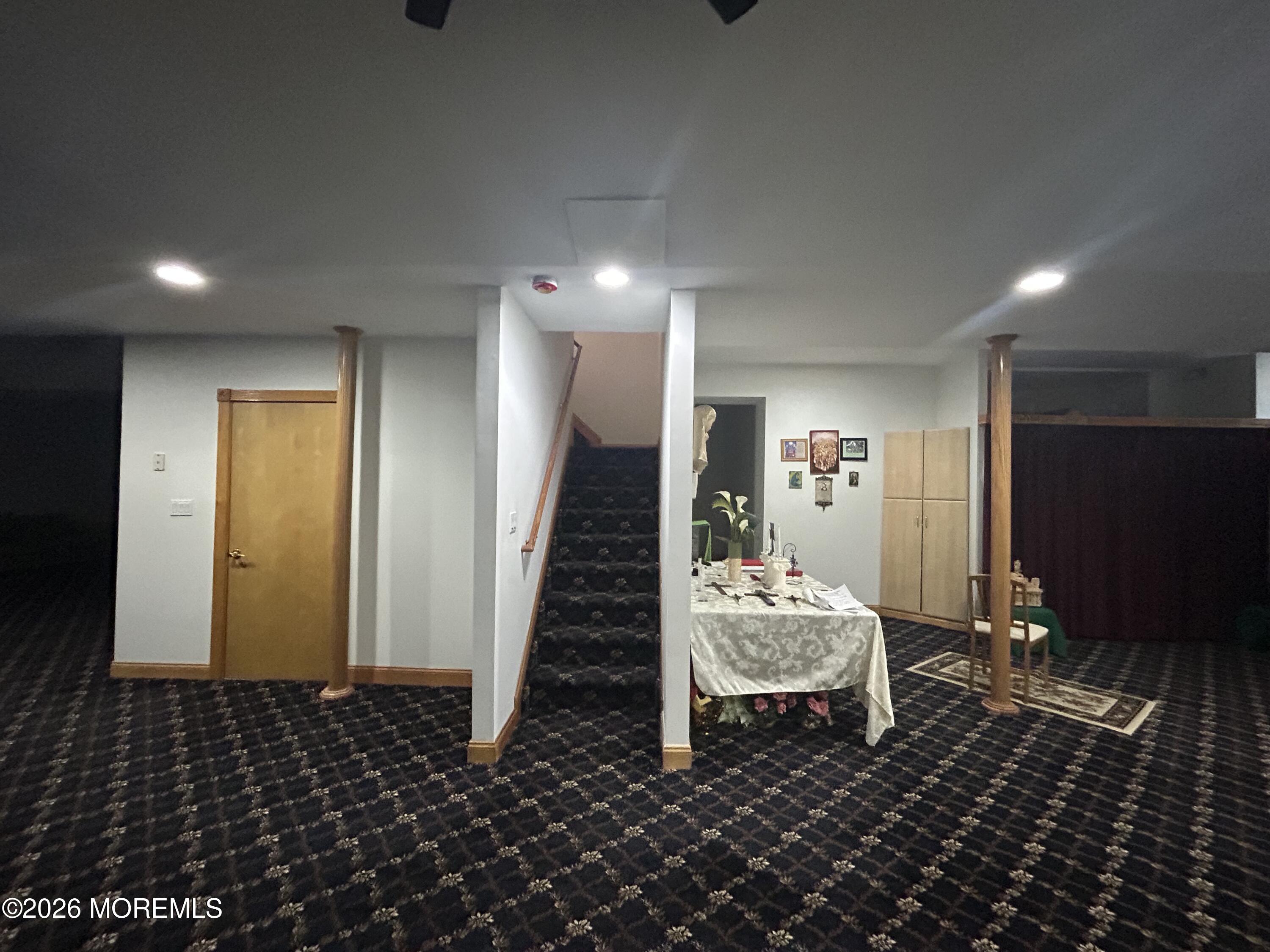 785 Green Valley Road Jackson, NJ 08527 - Photo 48 of 62 basement