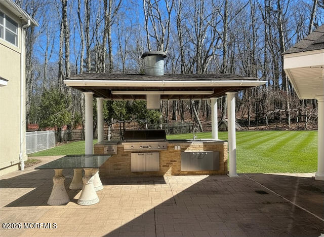 785 Green Valley Road Jackson, NJ 08527 - Photo 53 of 62 GrillE