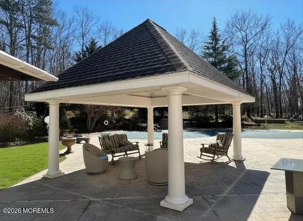 $1,750,000 | 785 Green Valley Road, Jackson, NJ 08527