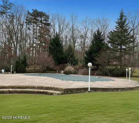 $1,750,000 | 785 Green Valley Road, Jackson, NJ 08527