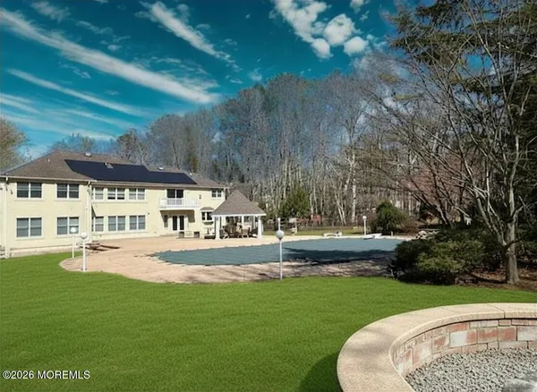 $1,750,000 | 785 Green Valley Road, Jackson, NJ 08527