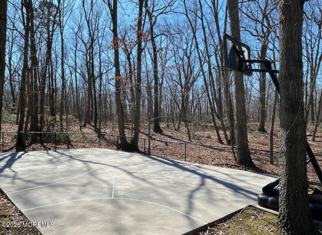 785 Green Valley Road Jackson, NJ 08527 - Photo 59 of 62 basketball court