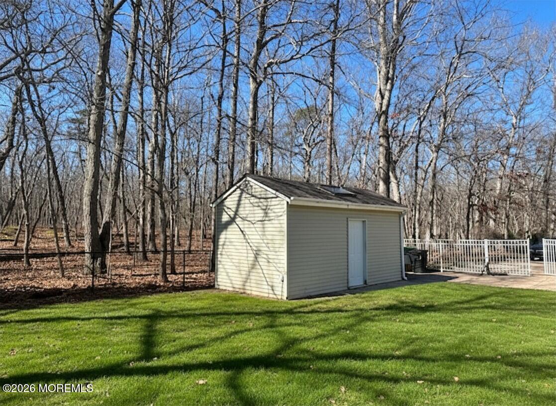 785 Green Valley Road Jackson, NJ 08527 - Photo 61 of 62 shed