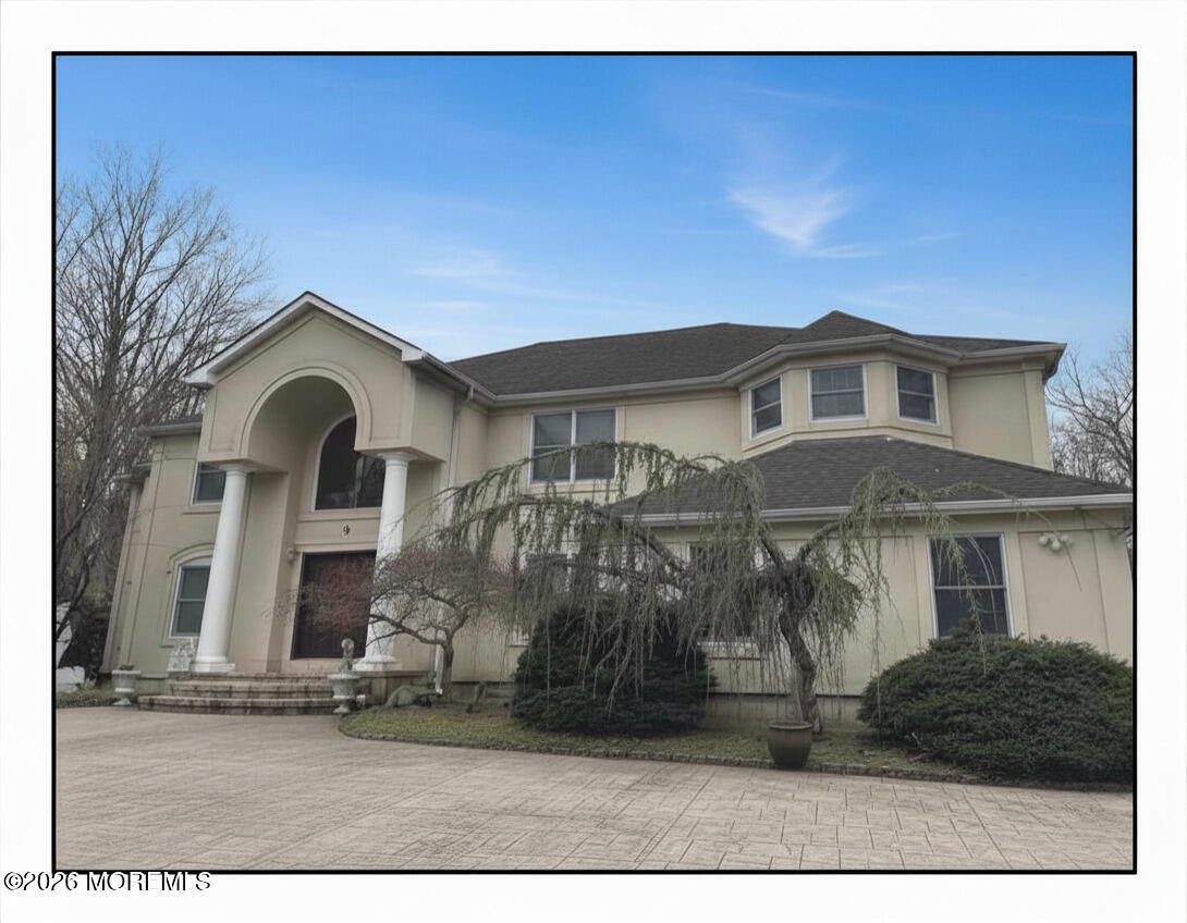 785 Green Valley Road Jackson, NJ 08527 - Photo 7 of 62 FRONT