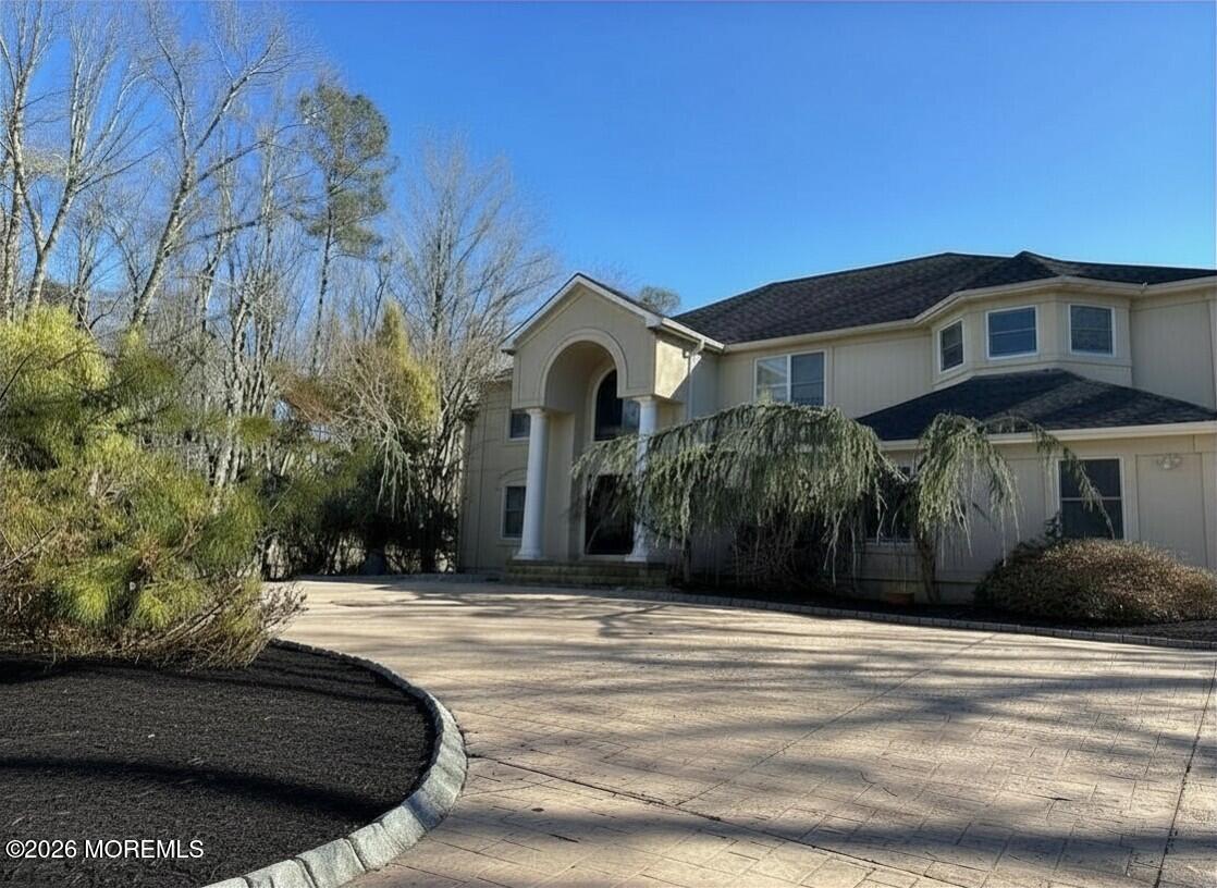 785 Green Valley Road Jackson, NJ 08527 - Photo 8 of 62 front 2