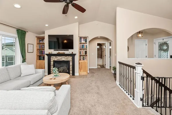 $519,900 | 5103 44th Street South, Fargo, ND 58104