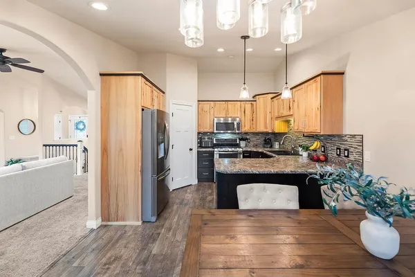 $519,900 | 5103 44th Street South, Fargo, ND 58104