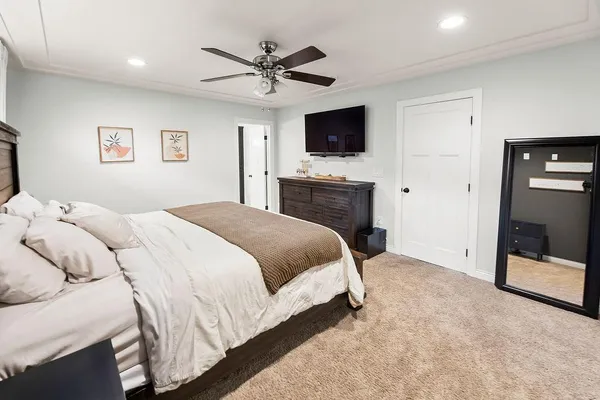 $519,900 | 5103 44th Street South, Fargo, ND 58104