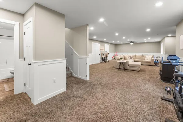 $519,900 | 5103 44th Street South, Fargo, ND 58104