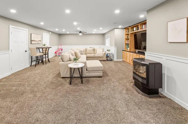 $519,900 | 5103 44th Street South, Fargo, ND 58104