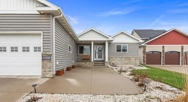 $519,900 | 5103 44th Street South, Fargo, ND 58104