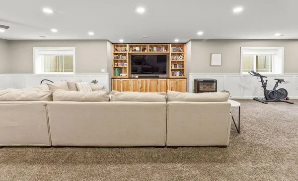 $519,900 | 5103 44th Street South, Fargo, ND 58104