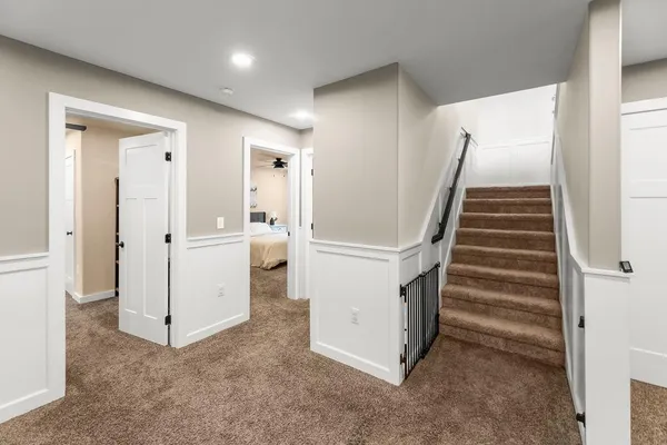 $519,900 | 5103 44th Street South, Fargo, ND 58104