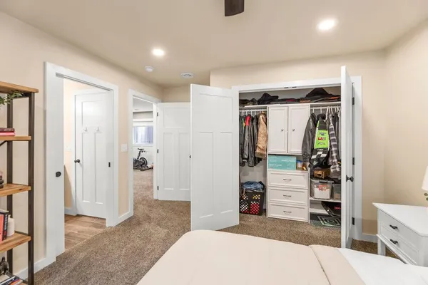 $519,900 | 5103 44th Street South, Fargo, ND 58104