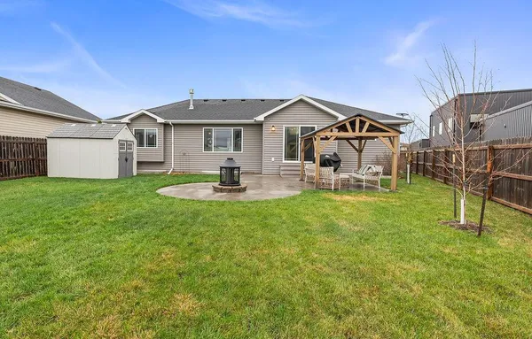 $519,900 | 5103 44th Street South, Fargo, ND 58104
