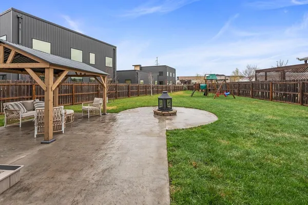 $519,900 | 5103 44th Street South, Fargo, ND 58104
