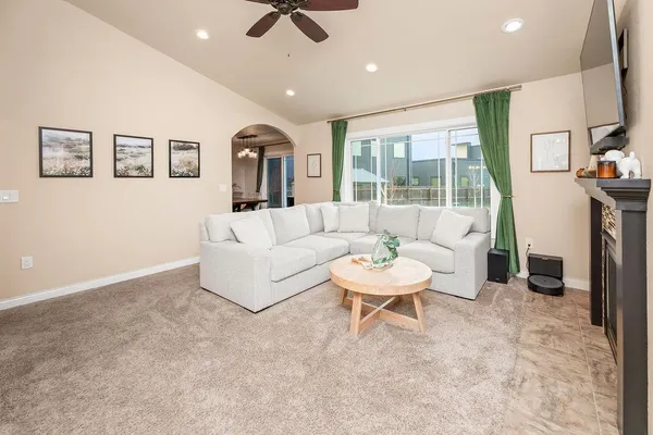 $519,900 | 5103 44th Street South, Fargo, ND 58104