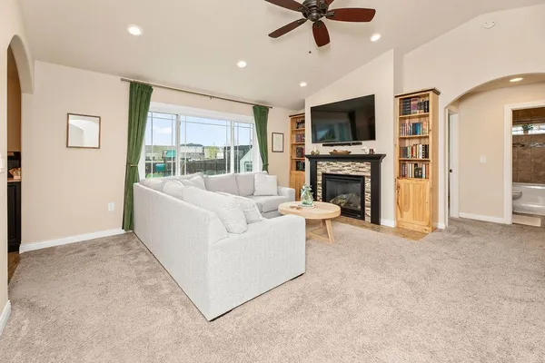 $519,900 | 5103 44th Street South, Fargo, ND 58104