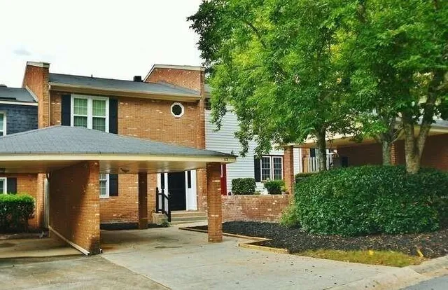 $259,580 | 6500 Gaines Ferry Road, Unit A2, Flowery Branch, GA 30542