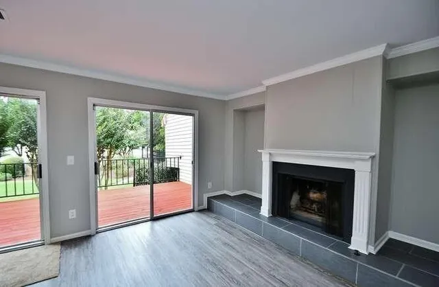 $259,580 | 6500 Gaines Ferry Road, Unit A2, Flowery Branch, GA 30542