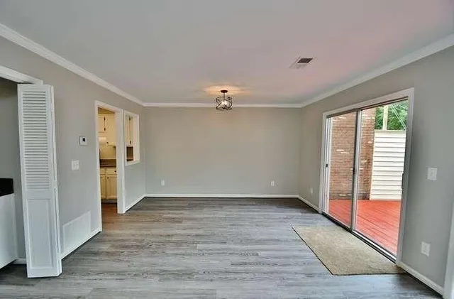 $259,580 | 6500 Gaines Ferry Road, Unit A2, Flowery Branch, GA 30542