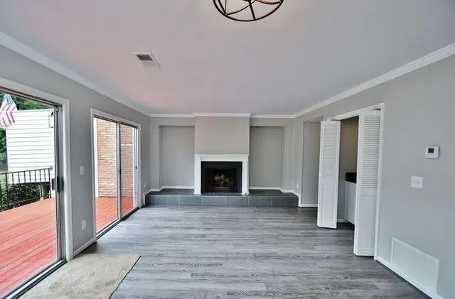 $259,580 | 6500 Gaines Ferry Road, Unit A2, Flowery Branch, GA 30542