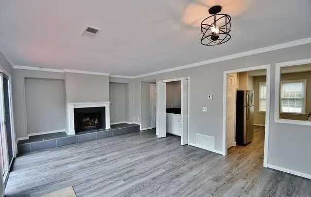 $259,580 | 6500 Gaines Ferry Road, Unit A2, Flowery Branch, GA 30542