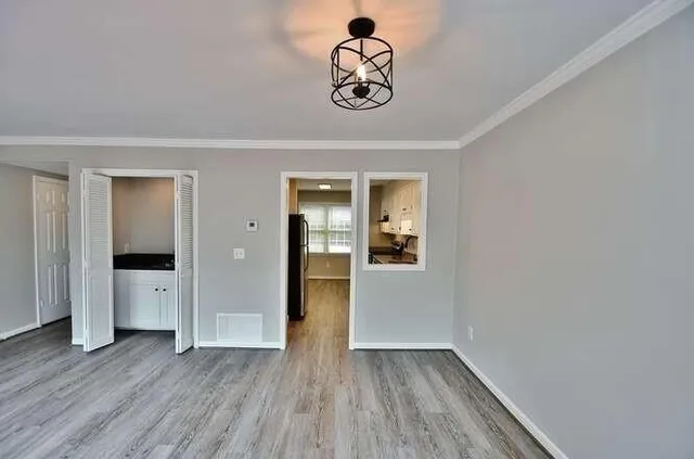 $259,580 | 6500 Gaines Ferry Road, Unit A2, Flowery Branch, GA 30542