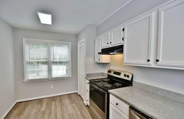 $259,580 | 6500 Gaines Ferry Road, Unit A2, Flowery Branch, GA 30542