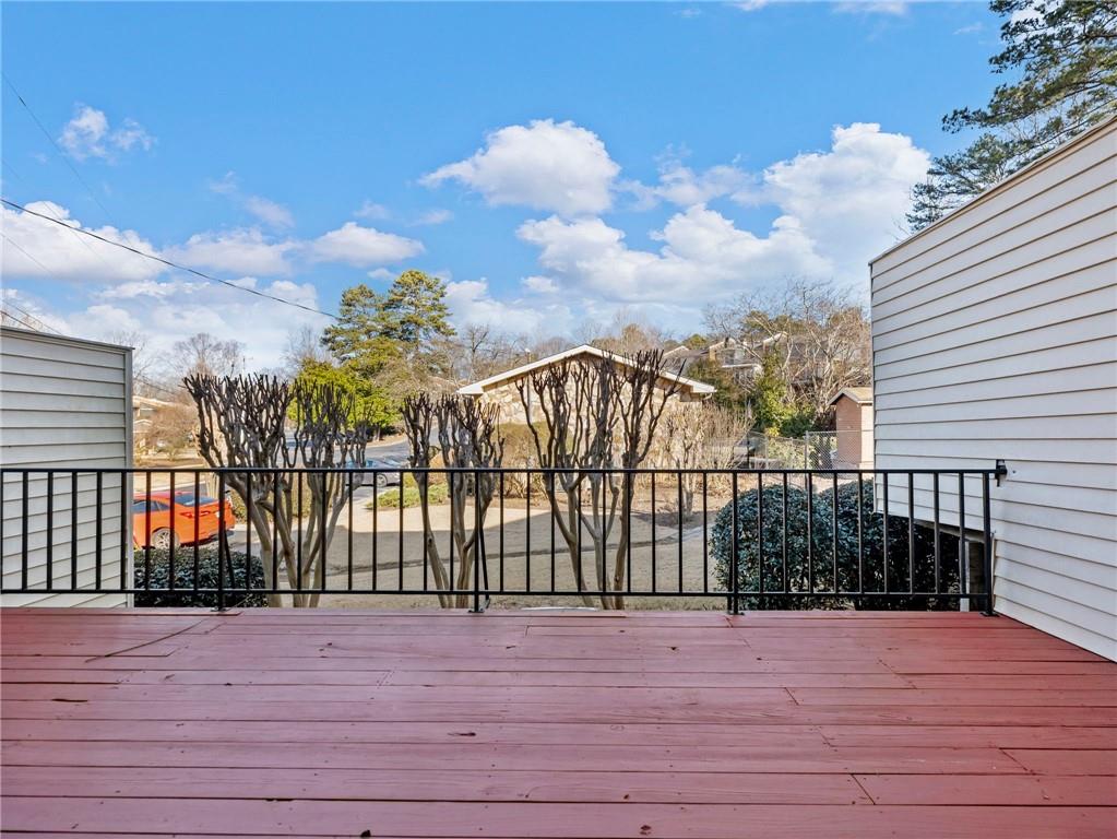 6500 Gaines Ferry Road, Unit A2 Flowery Branch, GA 30542 - Photo 28 of 42