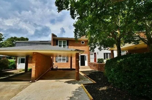 $259,580 | 6500 Gaines Ferry Road, Unit A2, Flowery Branch, GA 30542