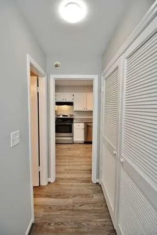 $259,580 | 6500 Gaines Ferry Road, Unit A2, Flowery Branch, GA 30542