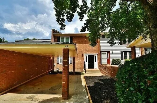 $259,580 | 6500 Gaines Ferry Road, Unit A2, Flowery Branch, GA 30542