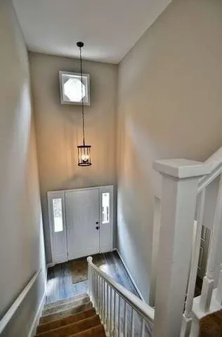 $259,580 | 6500 Gaines Ferry Road, Unit A2, Flowery Branch, GA 30542