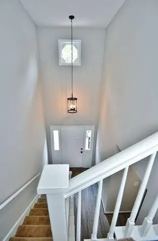 $259,580 | 6500 Gaines Ferry Road, Unit A2, Flowery Branch, GA 30542