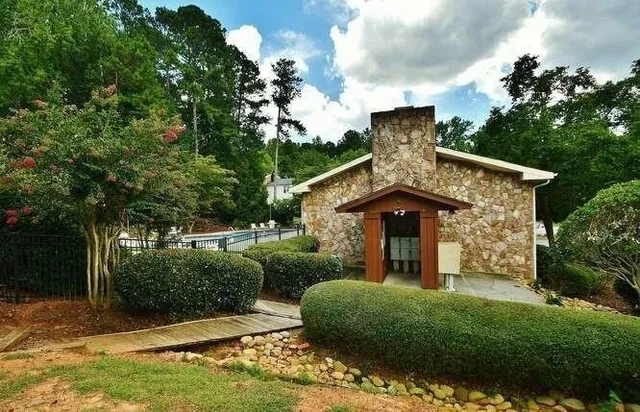 $259,580 | 6500 Gaines Ferry Road, Unit A2, Flowery Branch, GA 30542