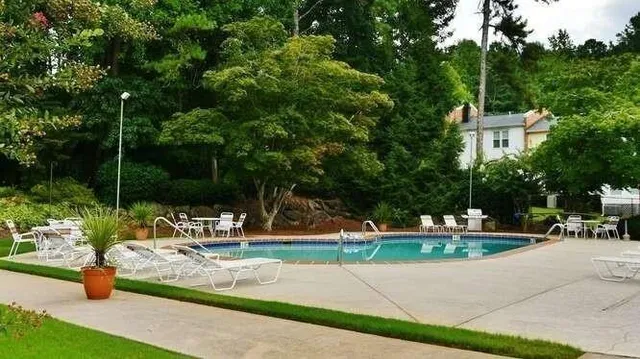 $259,580 | 6500 Gaines Ferry Road, Unit A2, Flowery Branch, GA 30542