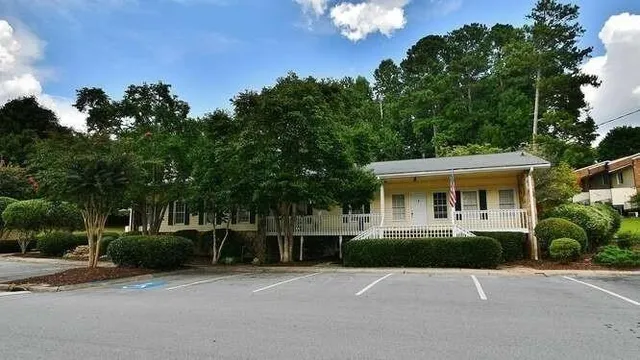 $259,580 | 6500 Gaines Ferry Road, Unit A2, Flowery Branch, GA 30542